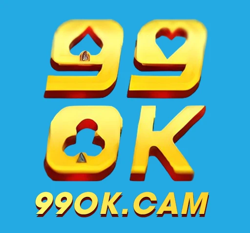 99OK – TRANG NHÀ CÁI NỔ HŨ UY TÍN, ĐĂNG KÝ +99K