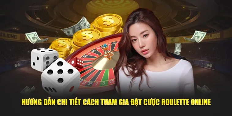 Bí Quyết Chơi Roulette 99OK: Tăng Tỷ Lệ Thắng Lớn 2 Bí Quyết Chơi Roulette 99OK: Tăng Tỷ Lệ Thắng Lớn
