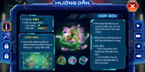 Cách Chơi Bắn Cá Men In Black Tại 99OK: Chinh Phục Thưởng Lớn