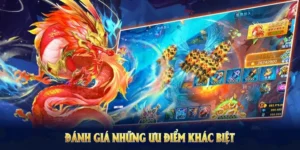 Cách Chơi Bắn Cá Rồng 99OK Để Săn Thưởng Khủng Như Cao Thủ