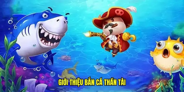 Bí Kíp Săn Thưởng Lớn Với Bắn Cá Thần Tài 99OK Chuẩn Cao Thủ 2 Bí Kíp Săn Thưởng Lớn Với Bắn Cá Thần Tài 99OK Chuẩn Cao Thủ