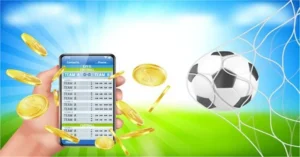 Bí Quyết Thành Công Thắng Lớn Với Cá Cược Bóng Đá 99OK