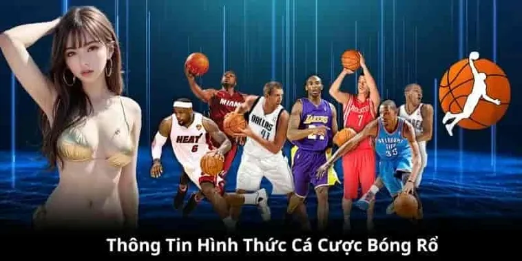 Bí Kíp Chiến Thắng Thưởng Lớn Cá Cược Bóng Rổ 99OK 2 Bí Kíp Chiến Thắng Thưởng Lớn Cá Cược Bóng Rổ 99OK