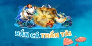 Bí Kíp Săn Thưởng Lớn Với Bắn Cá Thần Tài 99OK Chuẩn Cao Thủ