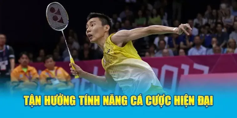 Hướng Dẫn Cá Cược Cầu Lông 99OK Chuẩn Xác Cho Người Mới