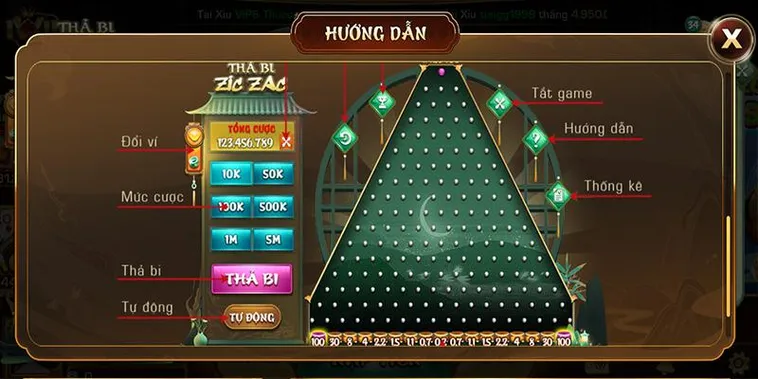 Khám Phá Cách Chơi Game Nhanh ZicZac Tại 99OK Chuẩn Cao Thủ 2 Khám Phá Cách Chơi Game Nhanh ZicZac Tại 99OK Chuẩn Cao Thủ