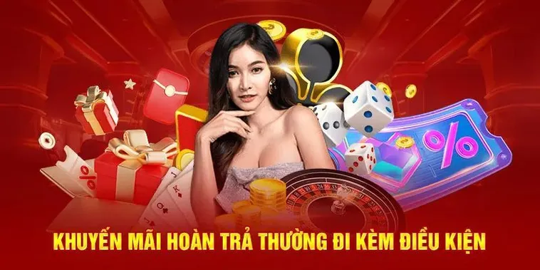 Hoàn Trả Không Giới Hạn Tại 99OK: Tăng Lợi Nhuận Cược Hiệu Quả 2 Hoàn Trả Không Giới Hạn Tại 99OK: Tăng Lợi Nhuận Cược Hiệu Quả