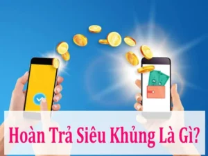 Hoàn Trả Không Giới Hạn Tại 99OK: Tăng Lợi Nhuận Cược Hiệu Quả