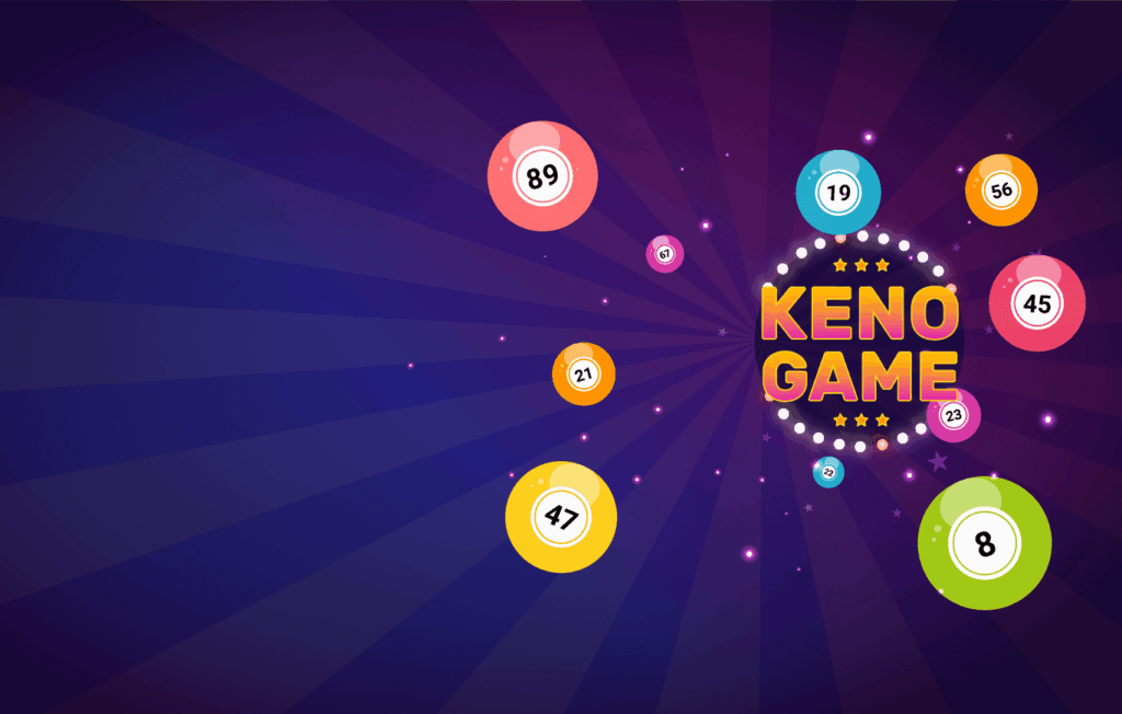 Khám Phá Cách Chơi Game Nhanh Keno Tại 99OK Để Thắng Nhanh