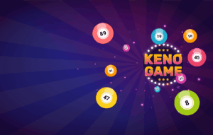 Khám Phá Cách Chơi Game Nhanh Keno Tại 99OK Để Thắng Nhanh