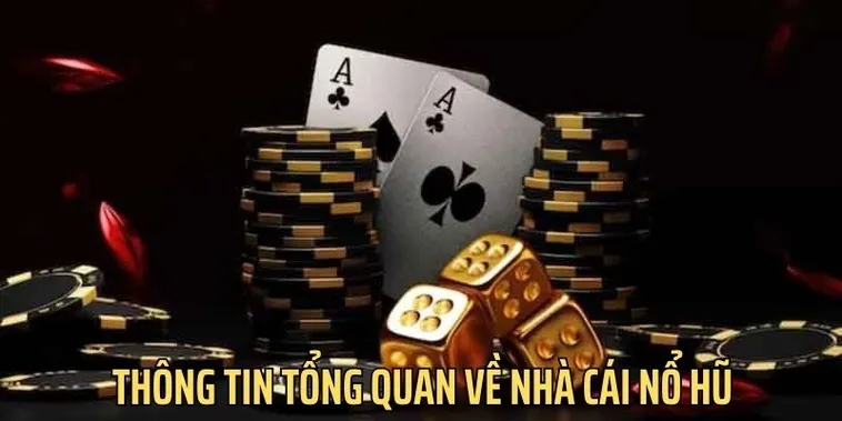 Nổ Hũ 99OK: Chinh Phục Jackpot Khủng Với Vòng Quay May Mắn 1 Nổ Hũ 99OK: Chinh Phục Jackpot Khủng Với Vòng Quay May Mắn