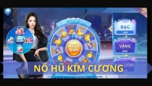 Bí Quyết Chinh Phục Nổ Hũ Kim Cương Tại 99OK Để Thắng Lớn