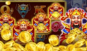 Cách Chơi Nổ Hũ Thần Tài Tại 99OK Để Săn Jackpot Hiệu Quả