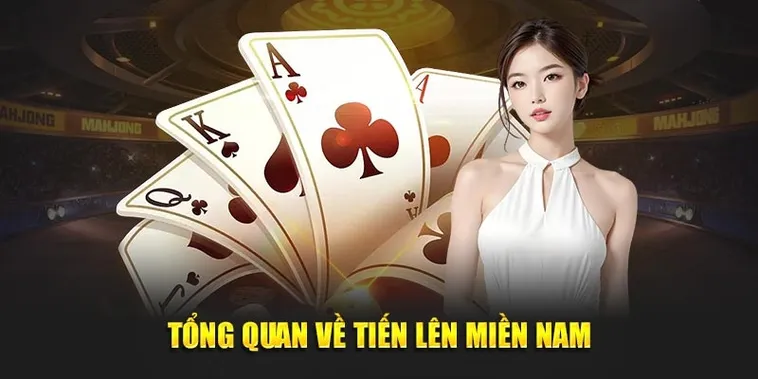 Cách Chơi Tiến Lên Miền Nam 99OK Hiệu Quả Cho Tân Thủ