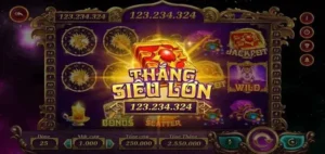 Bí Kíp Săn Thưởng Lớn Với Nổ Hũ Rừng Xanh Tại 99OK Hiệu Quả
