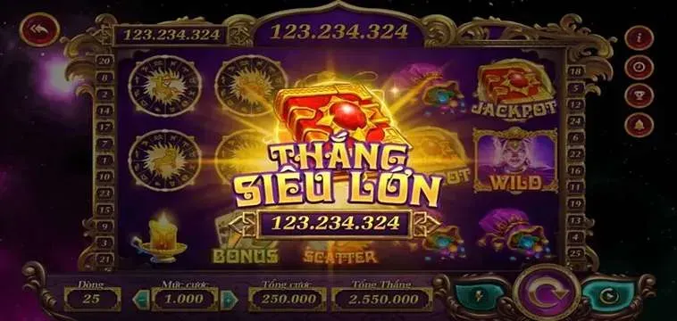 Bí Kíp Săn Thưởng Lớn Với Nổ Hũ Rừng Xanh Tại 99OK Hiệu Quả