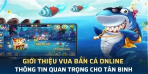Tìm Hiểu Cách Chơi Vua Bắn Cá Tại 99OK Để Thắng Lớn