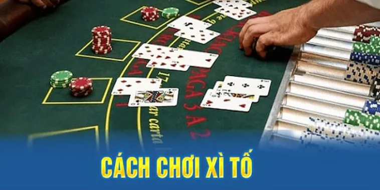 Bí Quyết Chinh Phục Xì Tố Tại 99OK Để Thắng Lớn 2 Bí Quyết Chinh Phục Xì Tố Tại 99OK Để Thắng Lớn
