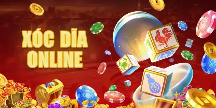 Mẹo Chơi Xóc Đĩa 99OK Để Rinh Thưởng Lớn Nhanh Chóng 2 Mẹo Chơi Xóc Đĩa 99OK Để Rinh Thưởng Lớn Nhanh Chóng